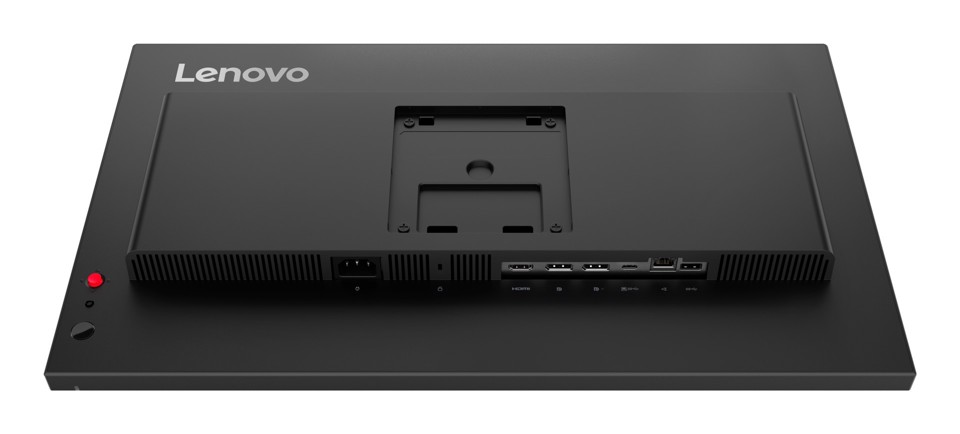 Lenovo ThinkVision T24D-40 Monitor