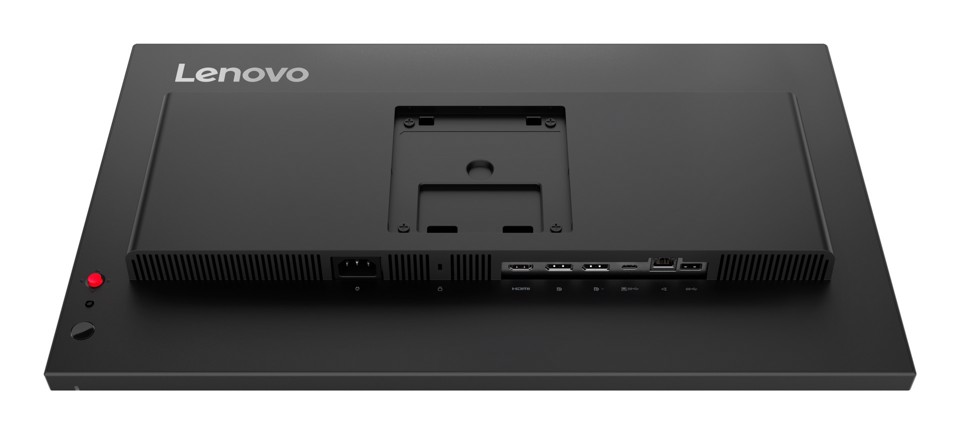 Lenovo ThinkVision T24D-40 Monitor