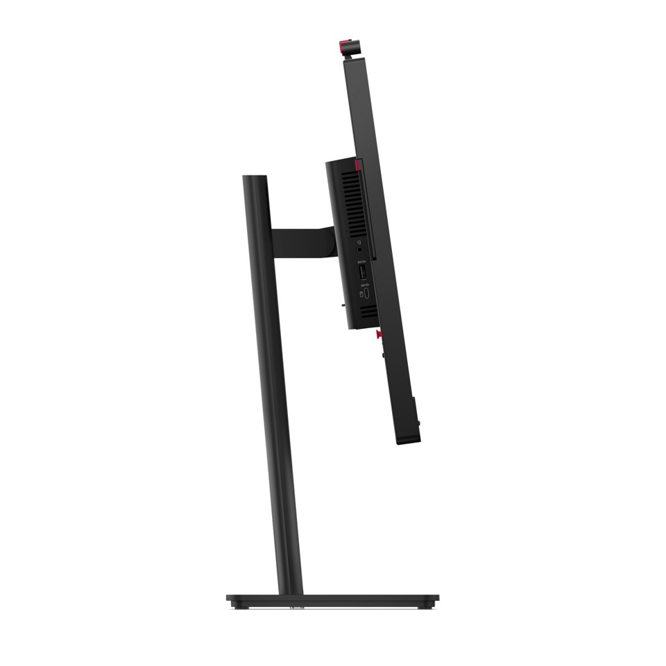 Lenovo ThinkVision T24D-4v Monitor