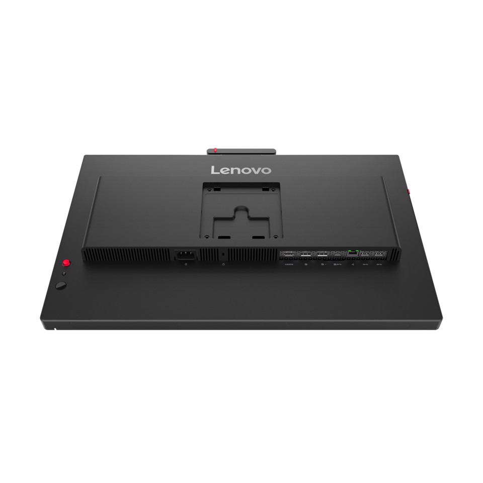 Lenovo ThinkVision T24D-4v Monitor