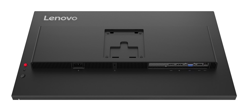 Lenovo ThinkVision T27-40 Monitor