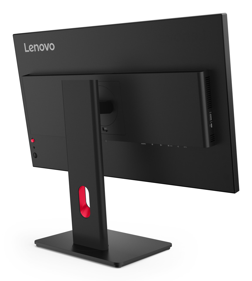 Lenovo ThinkVision T27D-40 Monitor