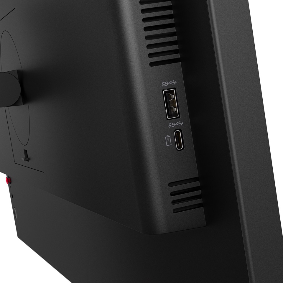 Lenovo ThinkVision T27D-40 Monitor