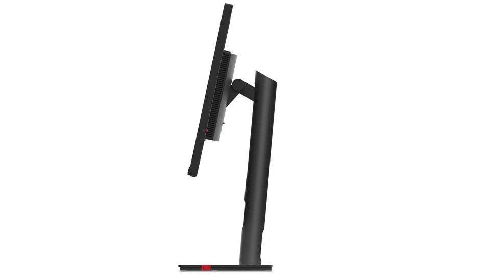 Lenovo ThinkVision T27p-30 Monitor PC 68,6 cm (27") 3840 x 2160 Pixel 4K Ultra HD LED Nero