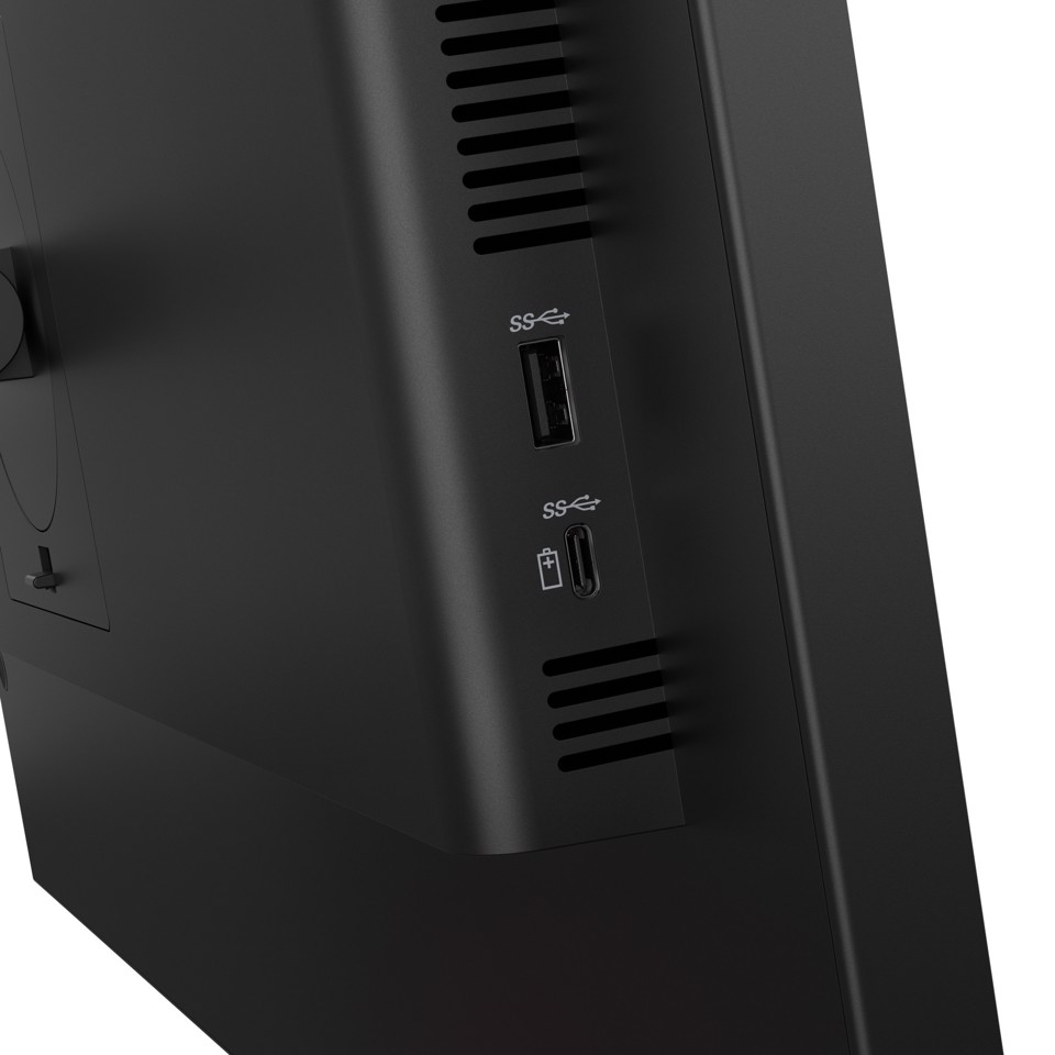 Lenovo ThinkVision T27QD-40 Monitor