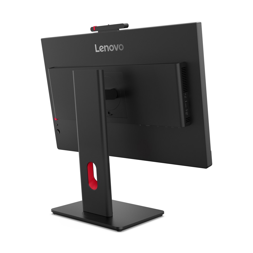 Lenovo ThinkVision T27QD-4v Monitor