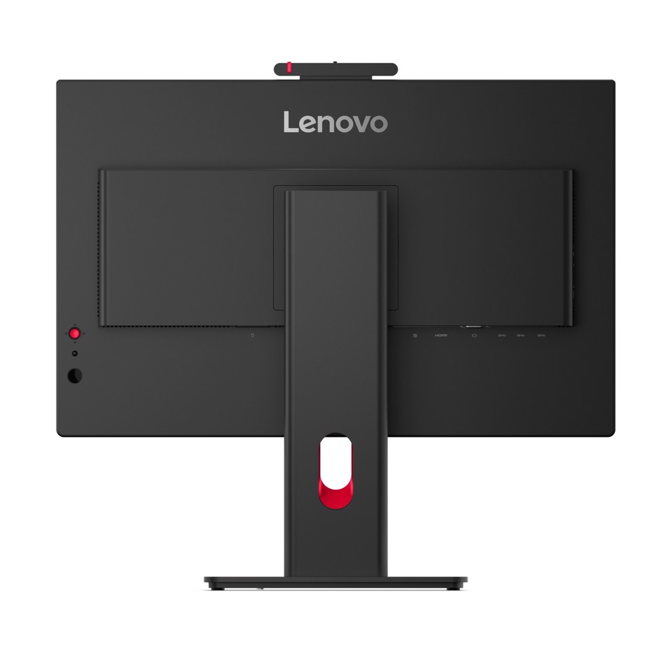 Lenovo ThinkVision T27QD-4v Monitor