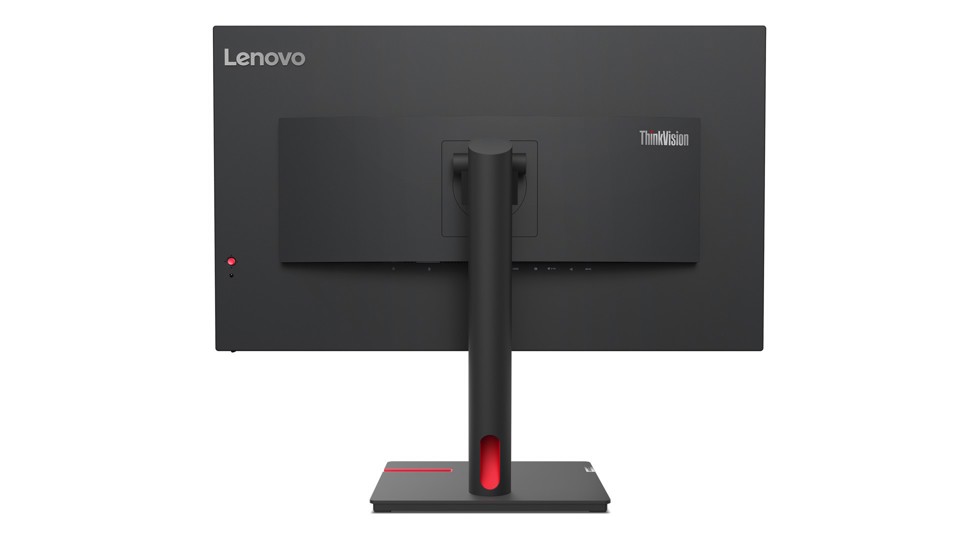 Lenovo ThinkVision T32h-30 Monitor PC 80 cm (31.5") 2560 x 1440 Pixel Quad HD LED Nero
