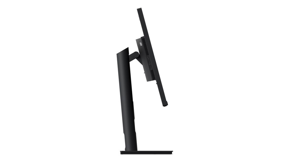 Lenovo ThinkVision T32h-30 Monitor PC 80 cm (31.5") 2560 x 1440 Pixel Quad HD LED Nero