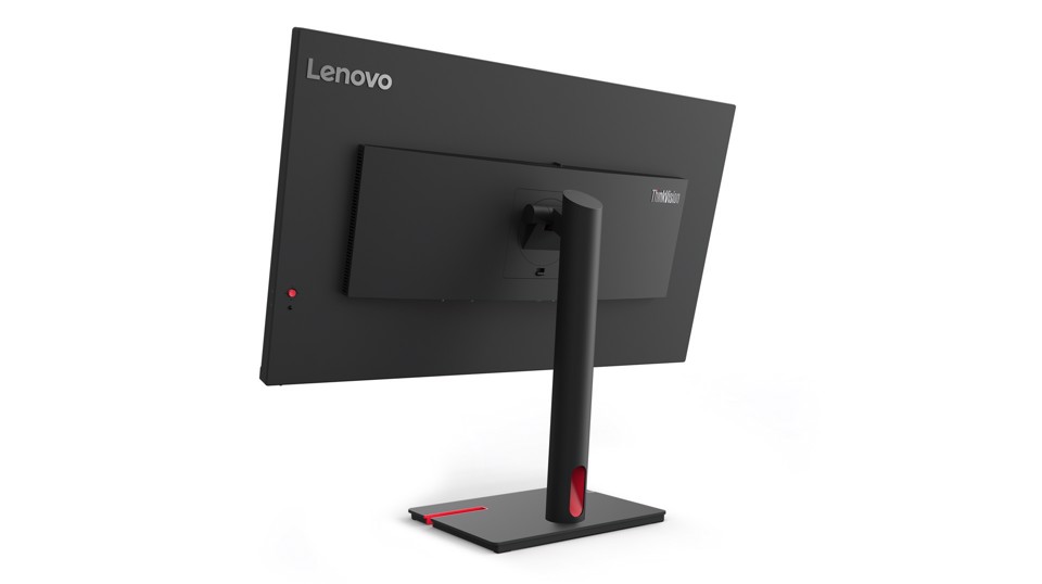 Lenovo ThinkVision T32h-30 Monitor PC 80 cm (31.5") 2560 x 1440 Pixel Quad HD LED Nero