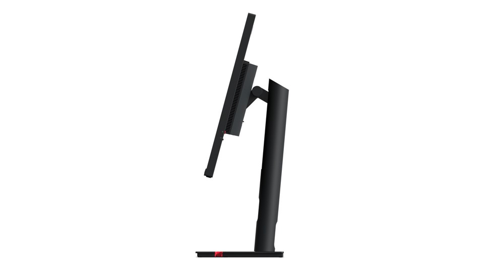 Lenovo ThinkVision T32h-30 Monitor PC 80 cm (31.5") 2560 x 1440 Pixel Quad HD LED Nero