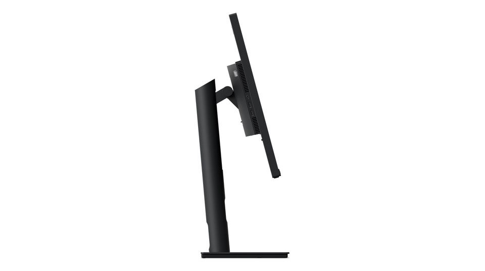 Lenovo ThinkVision T32h-30 Monitor PC 80 cm (31.5") 2560 x 1440 Pixel Quad HD LED Nero