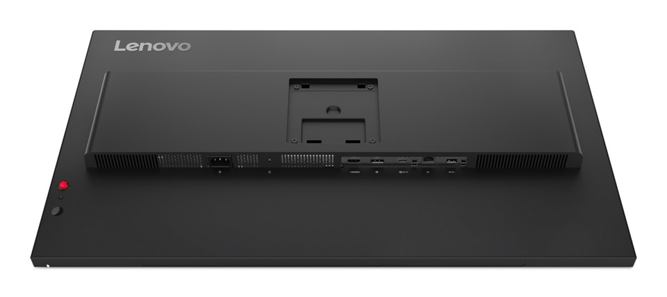 Lenovo ThinkVision T32UD-40 Monitor