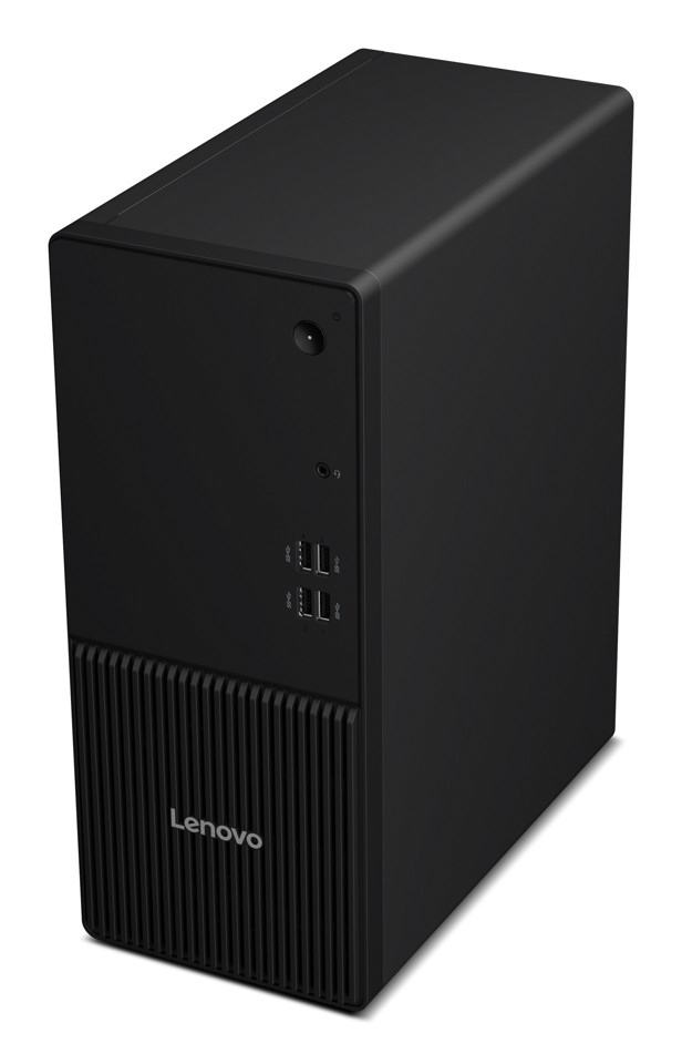 Lenovo V100t Intel® Core™ i7 i7-14700 16 GB DDR5-SDRAM 512 GB SSD Windows 11 Pro Tower PC Nero