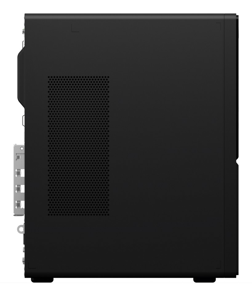 Lenovo V100t Intel® Core™ i7 i7-14700 16 GB DDR5-SDRAM 512 GB SSD Windows 11 Pro Tower PC Nero