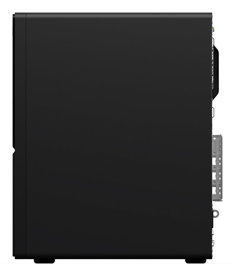 Lenovo V100t Intel® Core™ i7 i7-14700 16 GB DDR5-SDRAM 512 GB SSD Windows 11 Pro Tower PC Nero