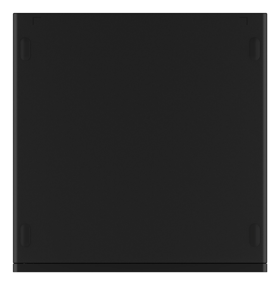 Lenovo V105q AMD Ryzen™ 5 40 8 GB LPDDR5-SDRAM 512 GB SSD Windows 11 Pro Mini PC Nero