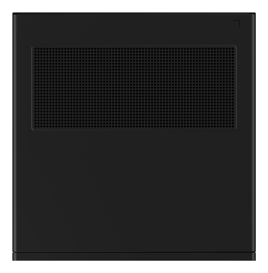 Lenovo V105q AMD Ryzen™ 5 40 8 GB LPDDR5-SDRAM 512 GB SSD Windows 11 Pro Mini PC Nero