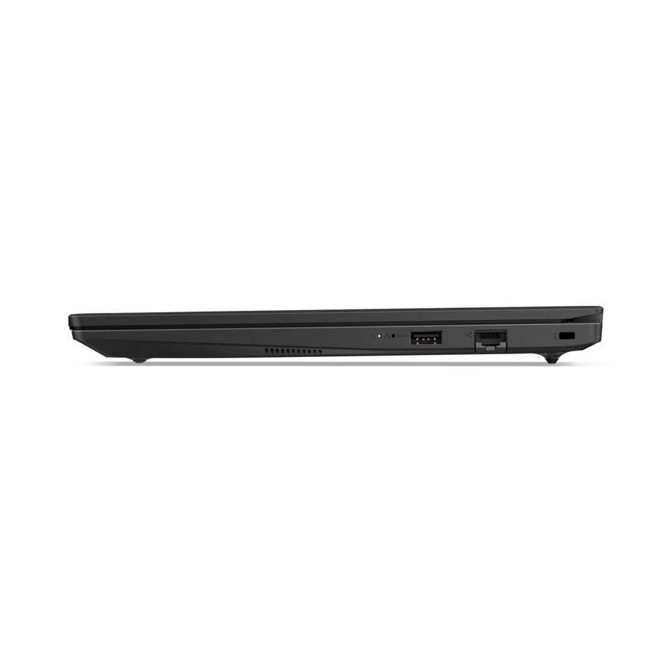 Lenovo V14 G5 IRL Intel Core 5 210H Computer portatile 35,6 cm (14") Full HD 16 GB DDR5-SDRAM 512 GB SSD Wi-Fi 6 (802.11ax) Windows 11 Pro Nero Italiano