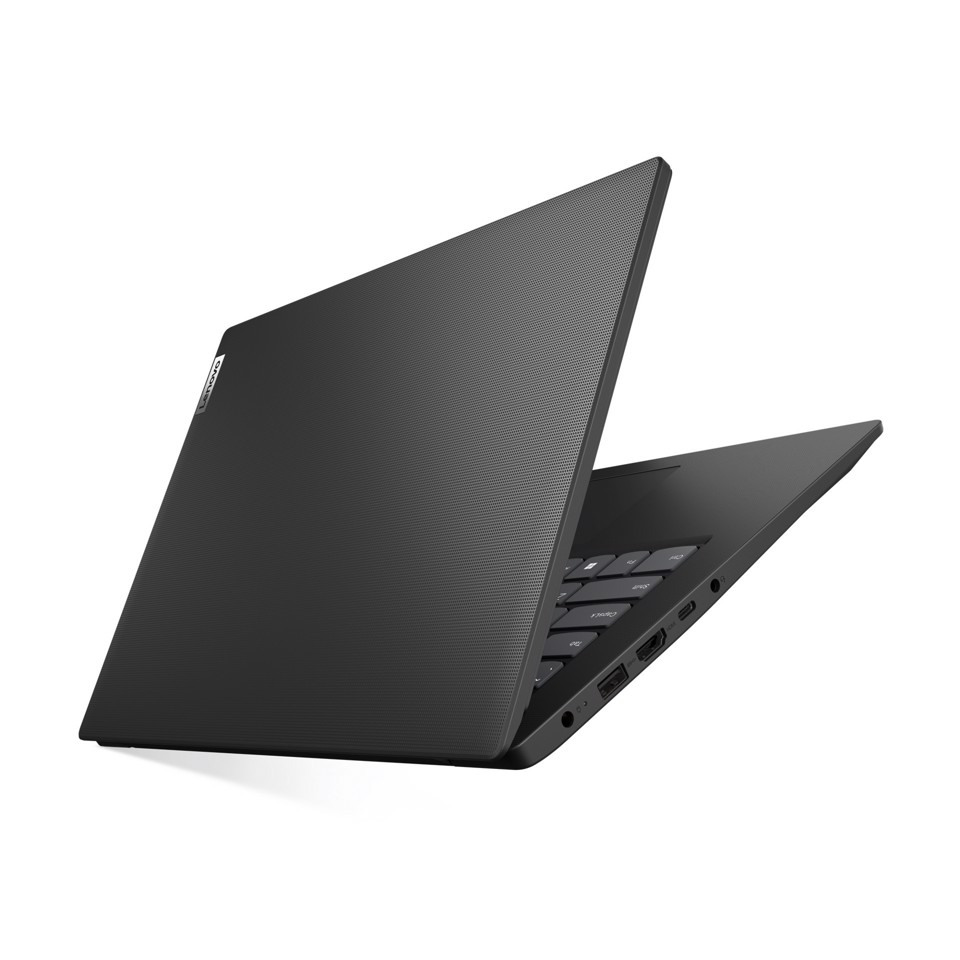 Lenovo V14 G5 IRL Intel Core 5 210H Computer portatile 35,6 cm (14") Full HD 16 GB DDR5-SDRAM 512 GB SSD Wi-Fi 6 (802.11ax) Windows 11 Pro Nero Italiano