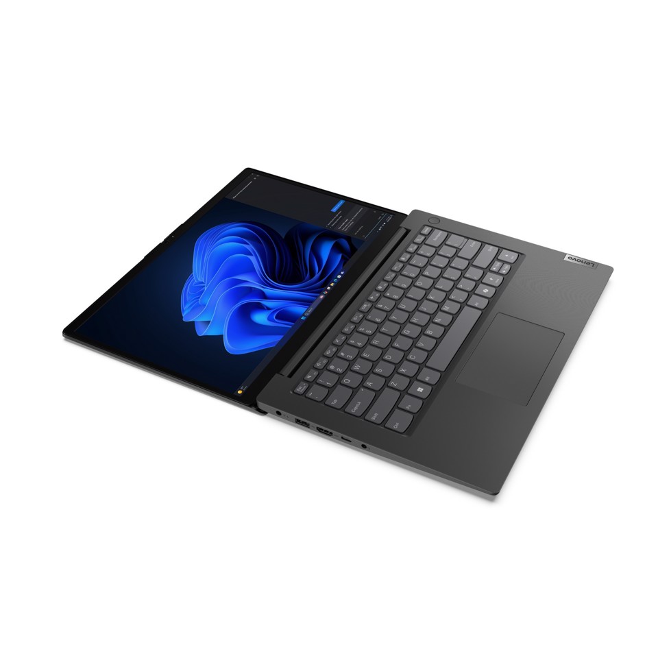 Lenovo V14 G5 IRL Intel® Core™ i5 i5-13420H Computer portatile 35,6 cm (14") Full HD 16 GB DDR5-SDRAM 512 GB SSD Wi-Fi 6 (802.11ax) Windows 11 Pro Nero Italiano