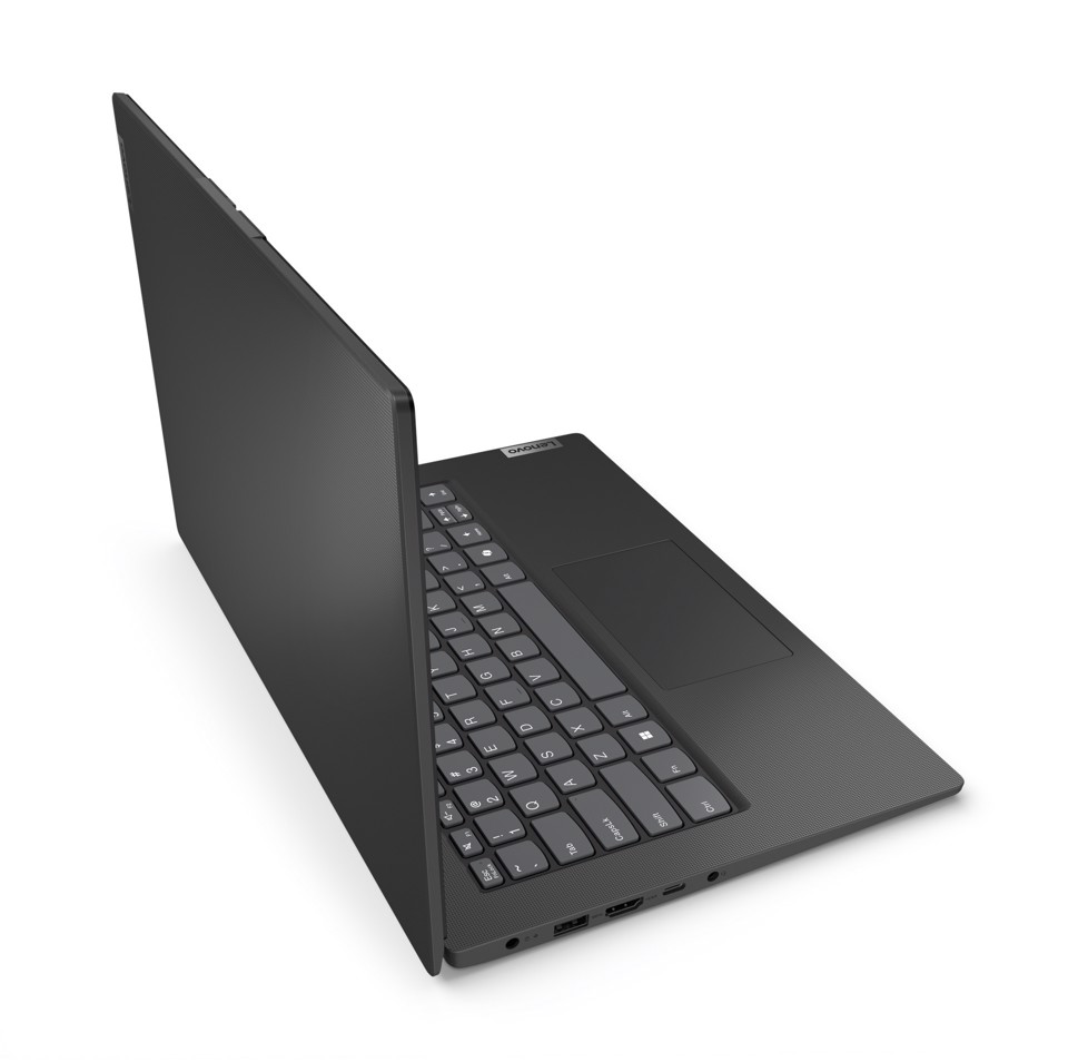 Lenovo V14 G5 IRL Intel® Core™ i5 i5-13420H Computer portatile 35,6 cm (14") Full HD 16 GB DDR5-SDRAM 512 GB SSD Wi-Fi 6 (802.11ax) Windows 11 Pro Nero Italiano