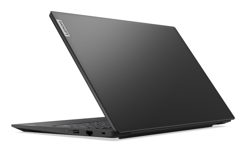 Lenovo V15 G4 AMN AMD Ryzen™ 5 7520U Computer portatile 39,6 cm (15.6") Full HD 8 GB LPDDR5-SDRAM 512 GB SSD Wi-Fi 6 (802.11ax) Nero Italiano