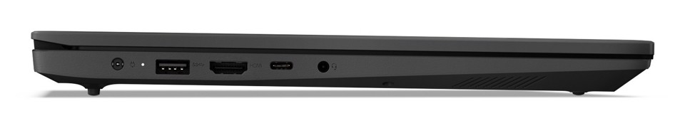 Lenovo V15 G4 AMN AMD Ryzen™ 5 7520U Computer portatile 39,6 cm (15.6") Full HD 8 GB LPDDR5-SDRAM 512 GB SSD Wi-Fi 6 (802.11ax) Nero Italiano