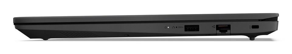 Lenovo V15 G4 AMN AMD Ryzen™ 5 7520U Computer portatile 39,6 cm (15.6") Full HD 8 GB LPDDR5-SDRAM 512 GB SSD Wi-Fi 6 (802.11ax) Nero Italiano