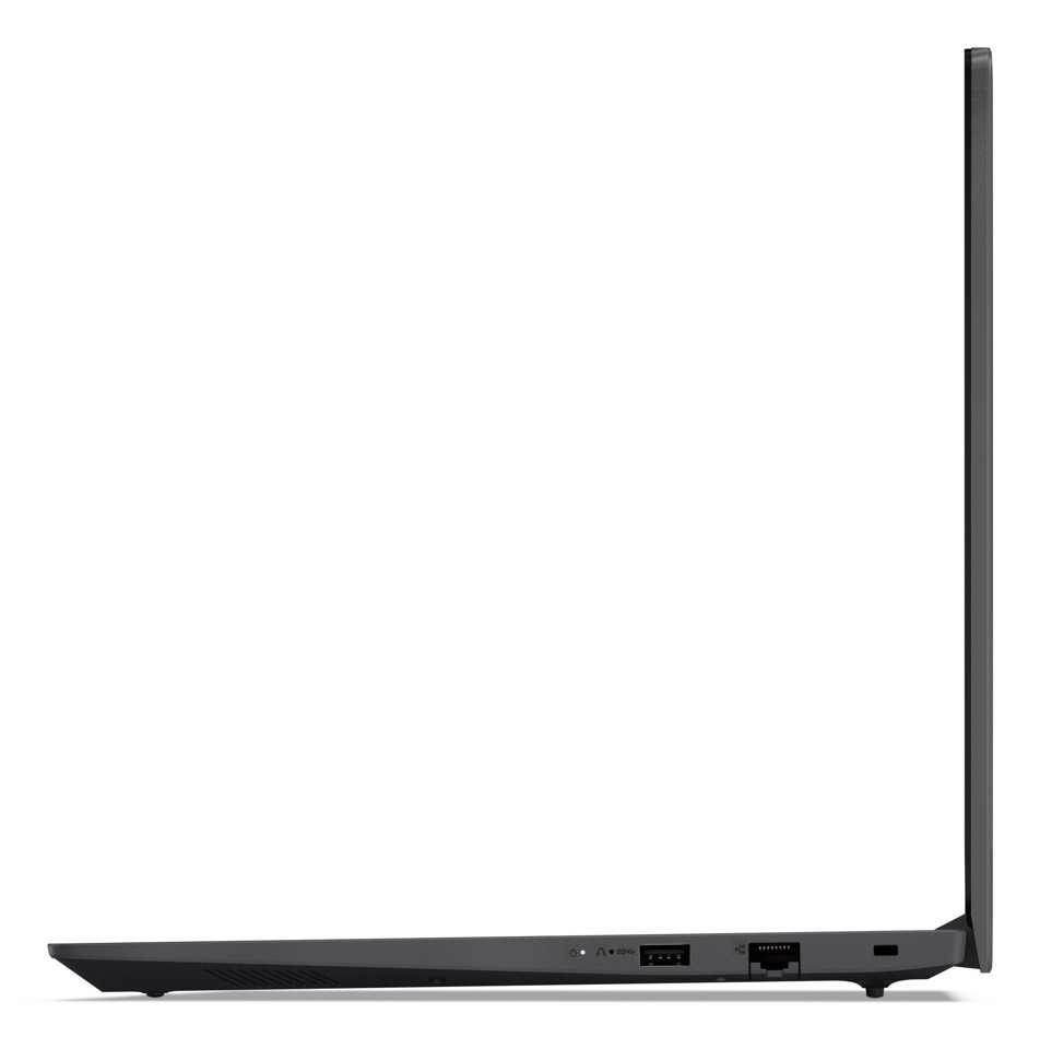 Lenovo V15 G4 AMN AMD Ryzen™ 5 7520U Computer portatile 39,6 cm (15.6") Full HD 8 GB LPDDR5-SDRAM 512 GB SSD Wi-Fi 6 (802.11ax) Nero Italiano