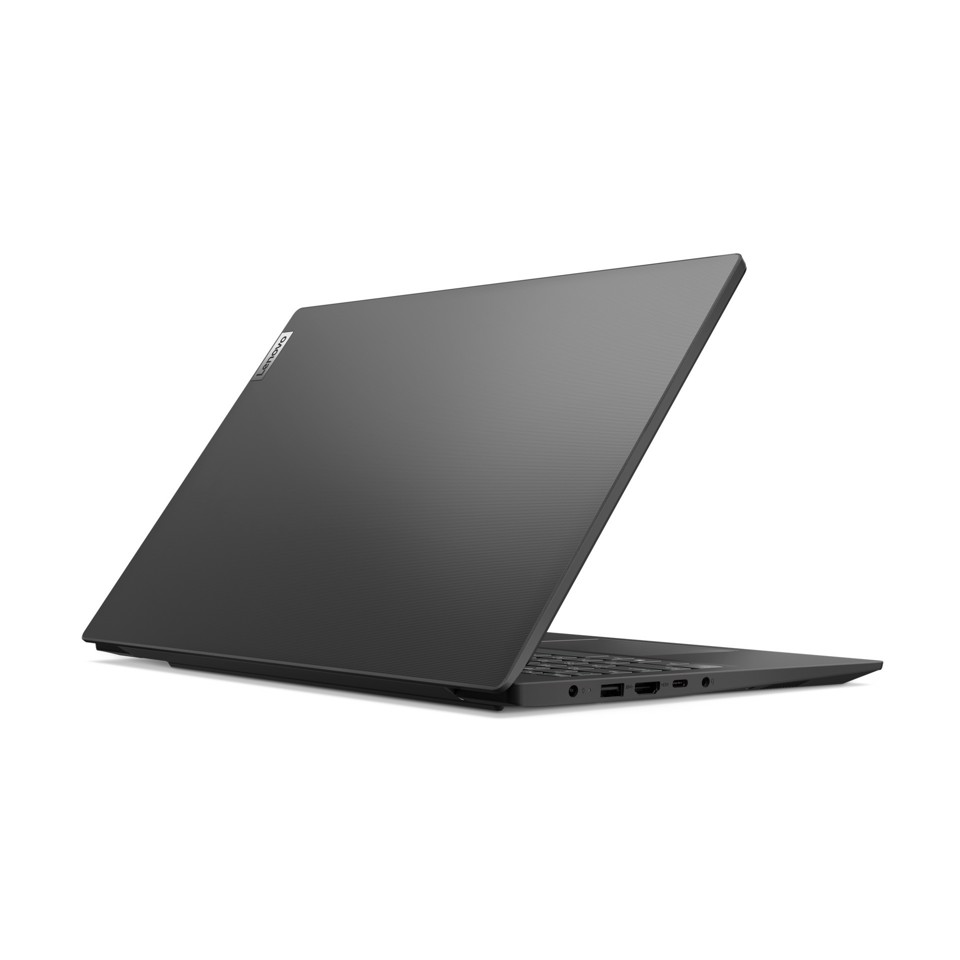 Lenovo V15 G5 IRL Intel Core 5 210H Computer portatile 39,6 cm (15.6") Full HD 16 GB DDR5-SDRAM 512 GB SSD Wi-Fi 6 (802.11ax) Windows 11 Pro Nero Italiano