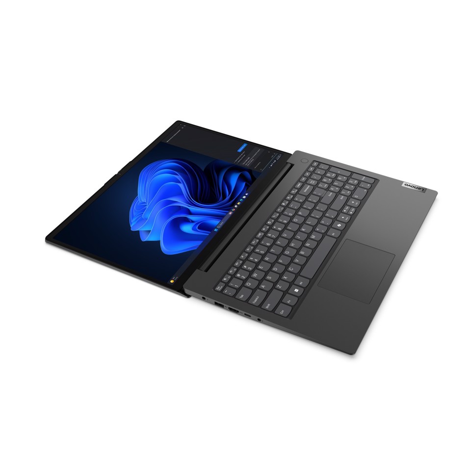 Lenovo V15 G5 IRL Intel Core 5 210H Computer portatile 39,6 cm (15.6") Full HD 8 GB DDR5-SDRAM 512 GB SSD Wi-Fi 6 (802.11ax) Nero Italiano