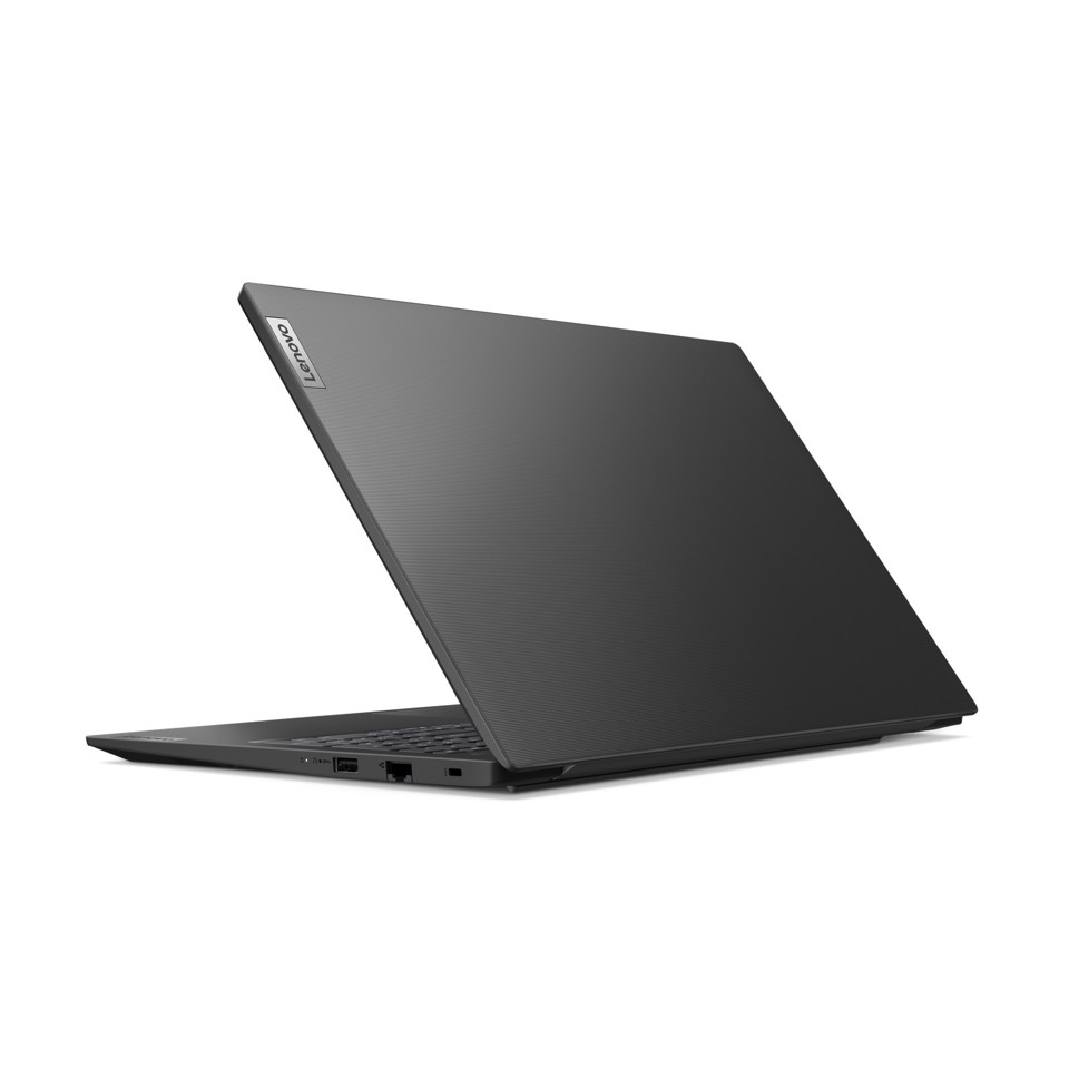 Lenovo V15 G5 IRL Intel Core 5 210H Computer portatile 39,6 cm (15.6") Full HD 8 GB DDR5-SDRAM 512 GB SSD Wi-Fi 6 (802.11ax) Windows 11 Pro Nero Italiano