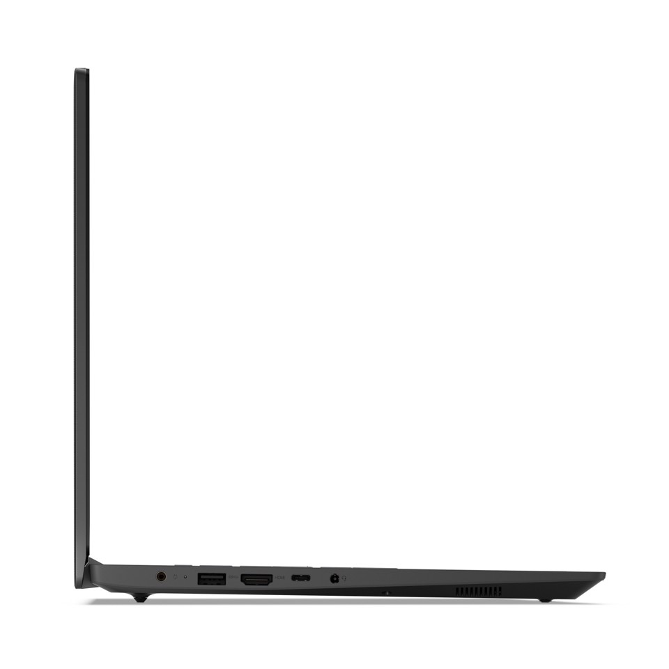Lenovo V15 G6 ARP AMD Ryzen™ 7 170 Computer portatile 39,6 cm (15.6") Full HD 16 GB DDR5-SDRAM 512 GB SSD Wi-Fi 6 (802.11ax) Windows 11 Pro Nero Italiano
