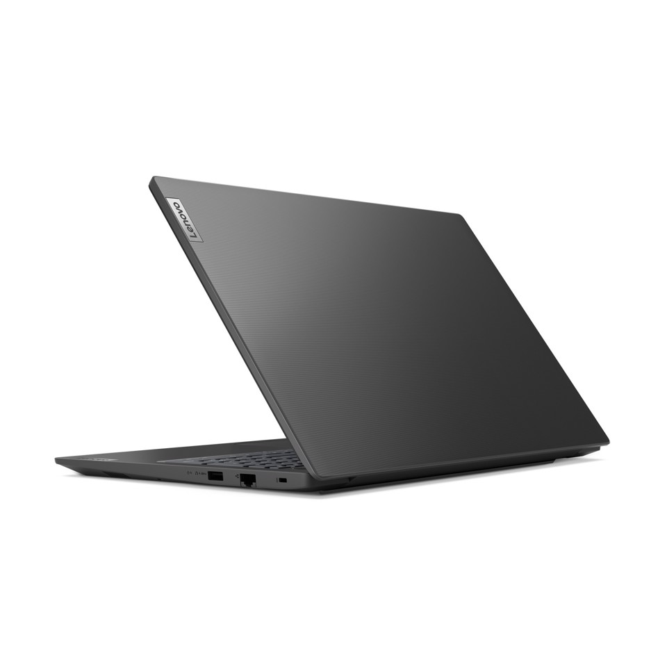 Lenovo V15 G6 ARP AMD Ryzen™ 7 170 Computer portatile 39,6 cm (15.6") Full HD 16 GB DDR5-SDRAM 512 GB SSD Wi-Fi 6 (802.11ax) Windows 11 Pro Nero Italiano