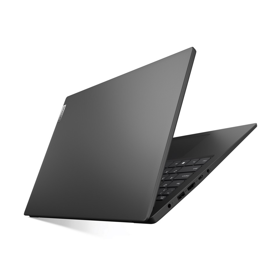 Lenovo V15 G6 ARP AMD Ryzen™ 7 170 Computer portatile 39,6 cm (15.6") Full HD 16 GB DDR5-SDRAM 512 GB SSD Wi-Fi 6 (802.11ax) Windows 11 Pro Nero Italiano