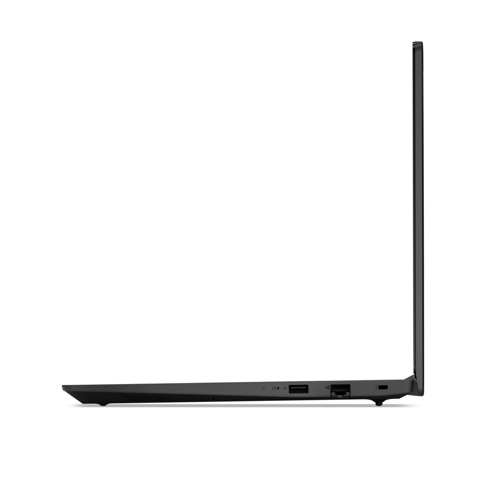 Lenovo V15 G7 IWC Intel Core 5 320 Computer portatile 39,6 cm (15.6") Full HD 16 GB DDR5-SDRAM 512 GB SSD Wi-Fi 6 (802.11ax) Windows 11 Pro Nero Italiano