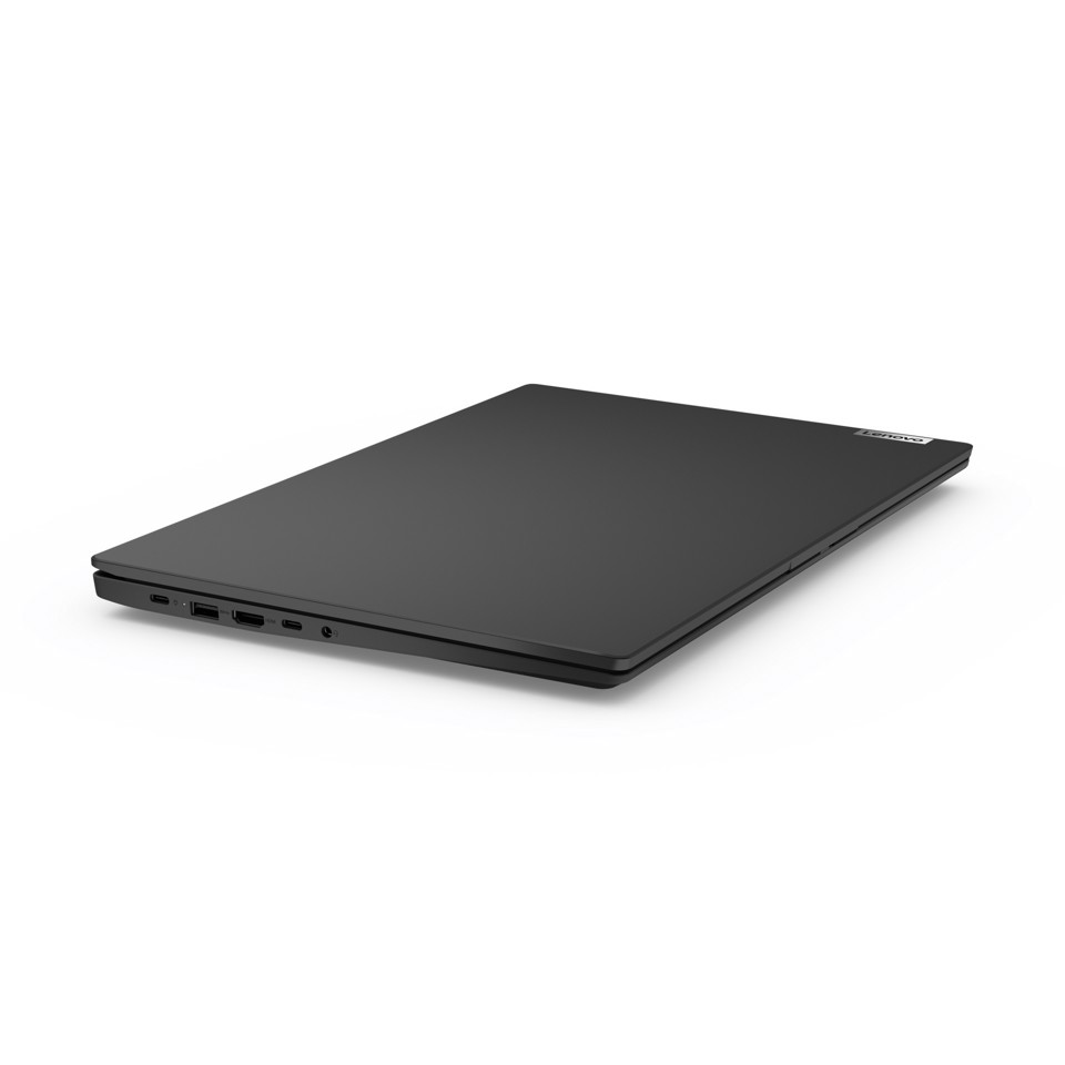 Lenovo V15 G7 IWC Intel Core 5 320 Computer portatile 39,6 cm (15.6") Full HD 16 GB DDR5-SDRAM 512 GB SSD Wi-Fi 6 (802.11ax) Windows 11 Pro Nero Italiano