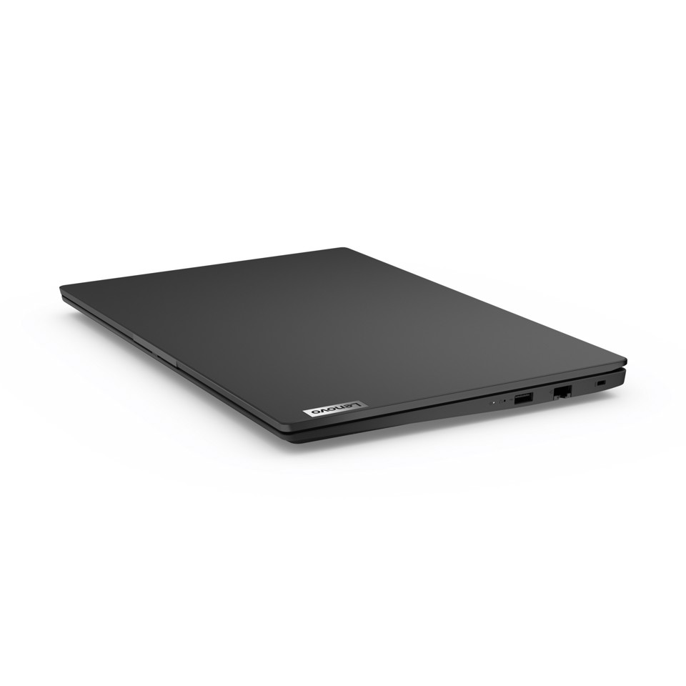 Lenovo V15 G7 IWC Intel Core 5 320 Computer portatile 39,6 cm (15.6") Full HD 16 GB DDR5-SDRAM 512 GB SSD Wi-Fi 6 (802.11ax) Windows 11 Pro Nero Italiano