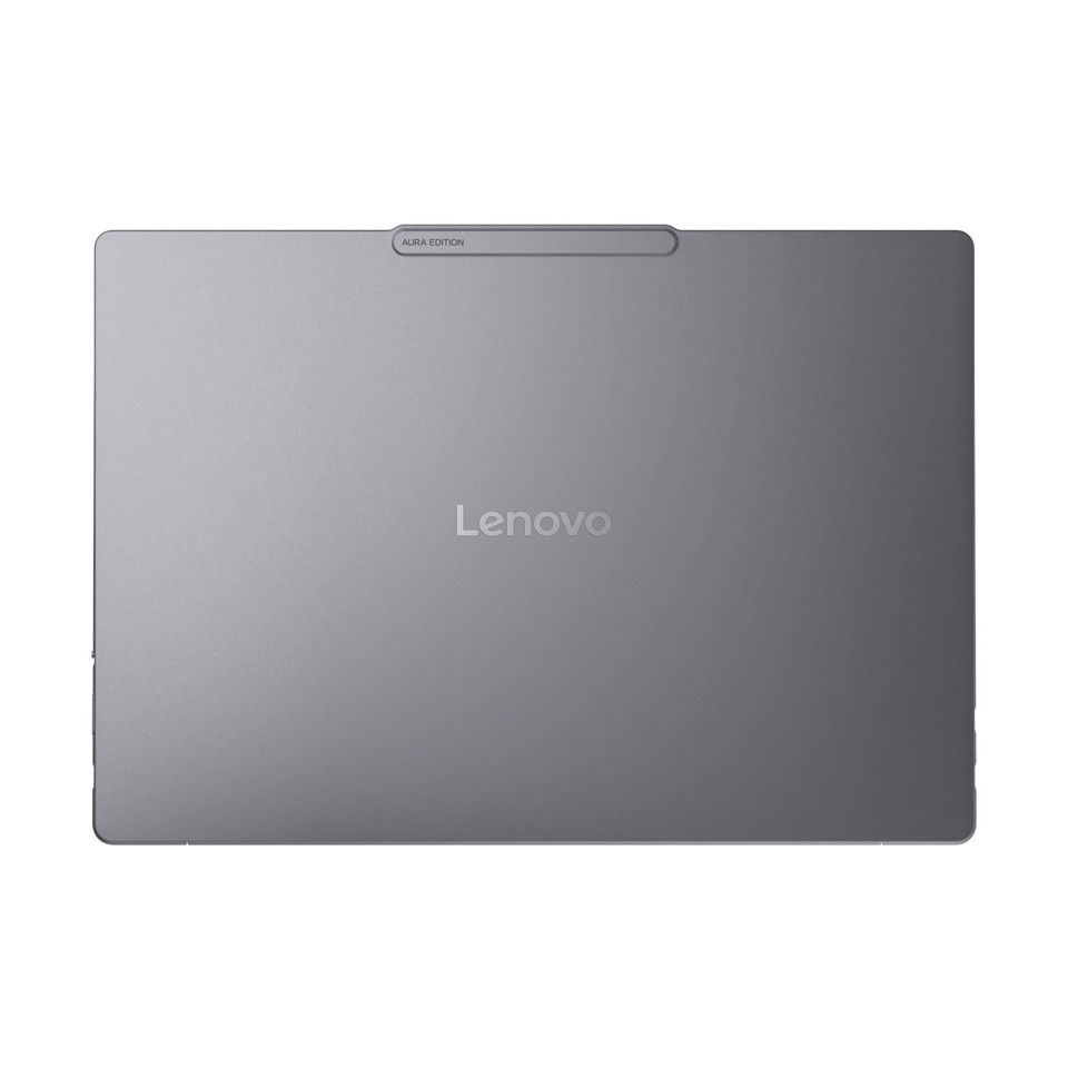 Lenovo Yoga | Notebook Slim 7 | Display 14.0'' WUXGA (1920x1200) OLED | Processore INTEL CORE U5 322 | Memoria RAM 16GB | Memoria SSD 1TB | Scheda grafica Integrata | Sistema Operativo WINDOWS 11 HOME | LUNA_GREY | Caricatore NON incluso