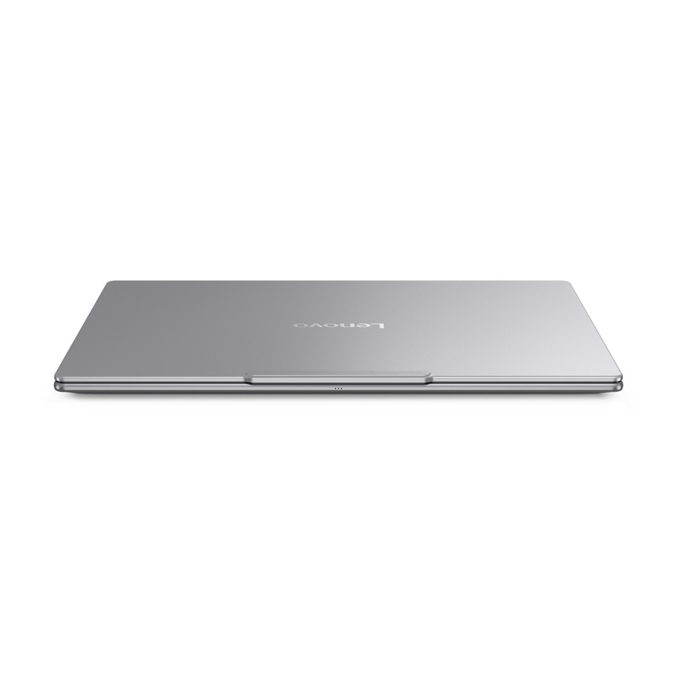 Lenovo Yoga Slim 7 14ILL10 Copilot+ PC Intel Core Ultra 7 256V Computer portatile 35,6 cm (14") WUXGA 16 GB LPDDR5x-SDRAM 1 TB SSD Wi-Fi 7 (802.11be) Windows 11 Home Grigio Italiano