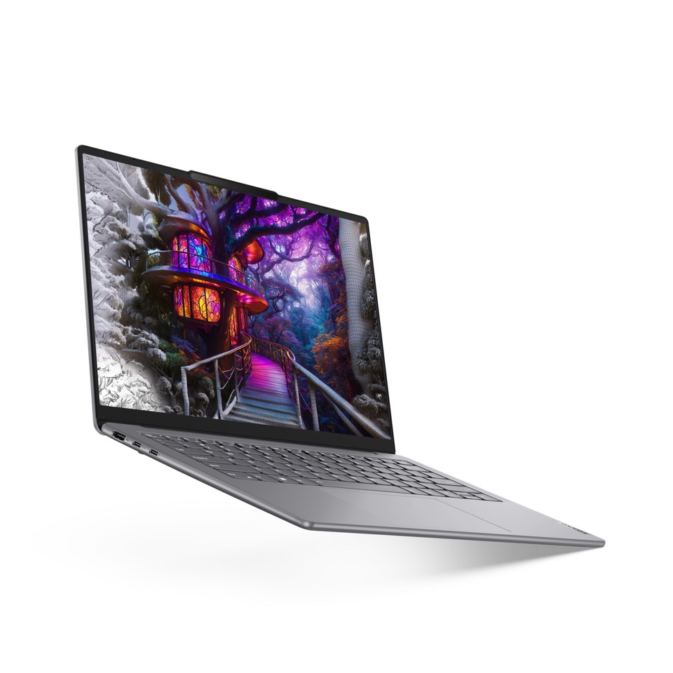 Lenovo Yoga Slim 7i Notebook 14'' Intel Core Ultra 7 32GB 1TB