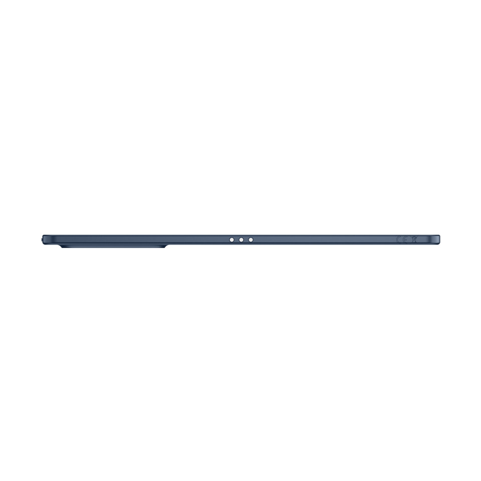 Lenovo Yoga Tab Gen 2 - Display 11.1" 4K (3840×2560) LTPS 1100nits 144Hz - CPU MediaTek Dimensity 9500s - RAM 8GB - Memoria 256GB UFS - Grafica ARM Immortalis G925 MC12 - Connettività WiFi Slot MicroSD - 0 - 0 Inclusi