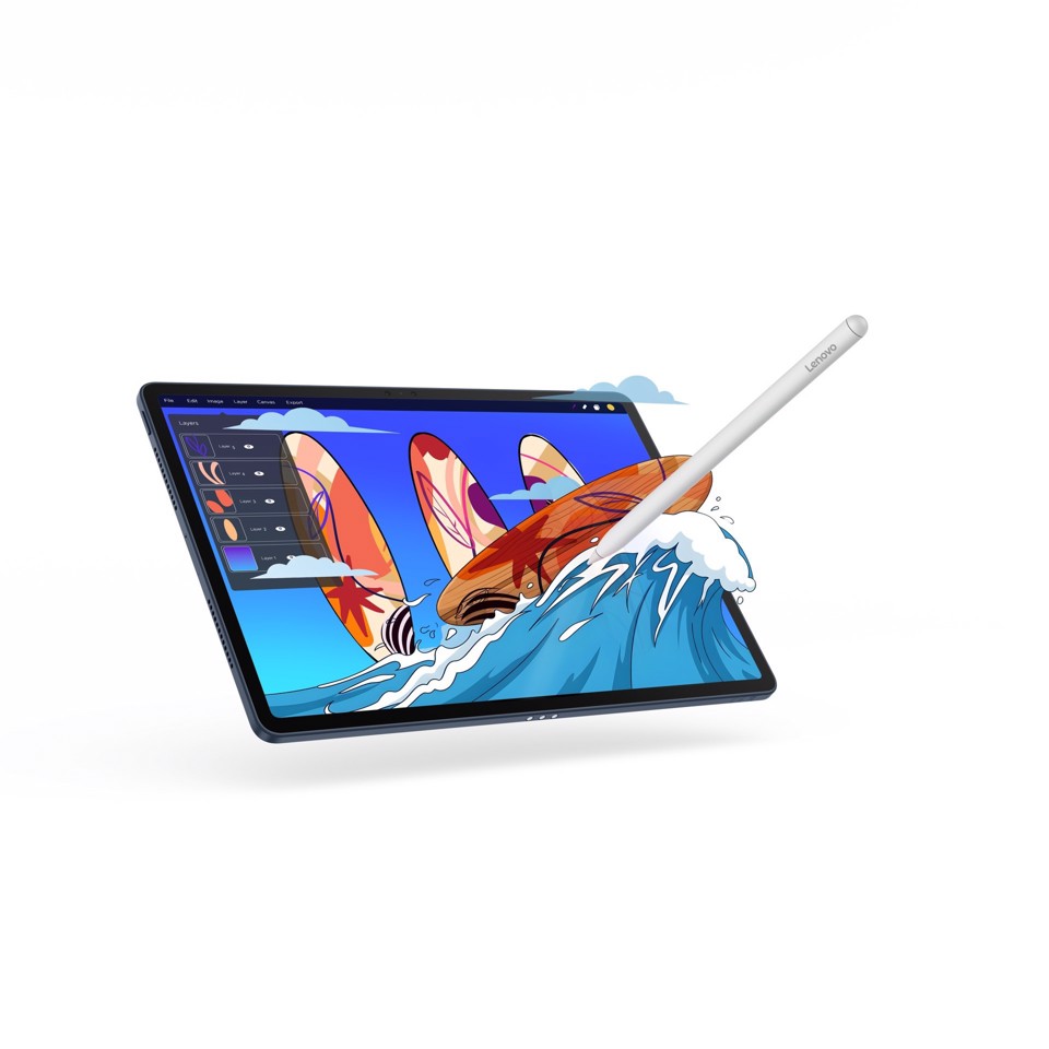 Lenovo Yoga Tab Gen 2 - Display 11.1" 4K (3840×2560) LTPS 1100nits 144Hz - CPU MediaTek Dimensity 9500s - RAM 8GB - Memoria 256GB UFS - Grafica ARM Immortalis G925 MC12 - Connettività WiFi Slot MicroSD - 0 - 0 Inclusi