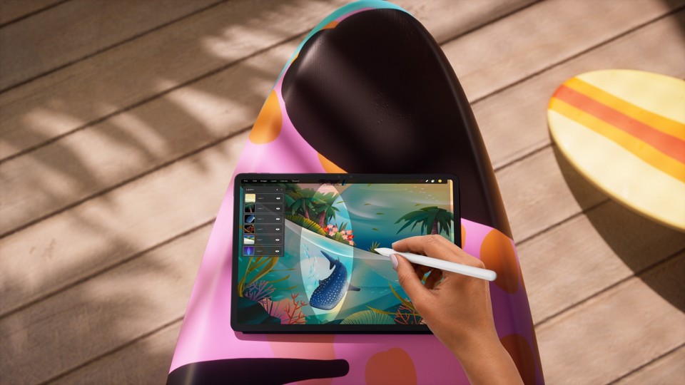 Lenovo Yoga Tab Gen 2 - Display 11.1" 4K (3840×2560) LTPS 1100nits 144Hz - CPU MediaTek Dimensity 9500s - RAM 8GB - Memoria 256GB UFS - Grafica ARM Immortalis G925 MC12 - Connettività WiFi Slot MicroSD - 0 - 0 Inclusi