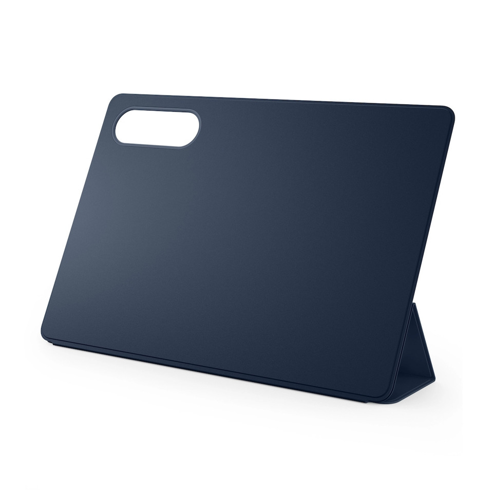 Lenovo ZG38C08661 custodia per tablet 28,2 cm (11.1") Custodia a libro Blu