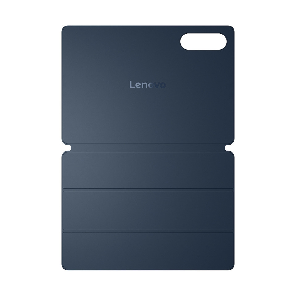 Lenovo ZG38C08661 custodia per tablet 28,2 cm (11.1") Custodia a libro Blu