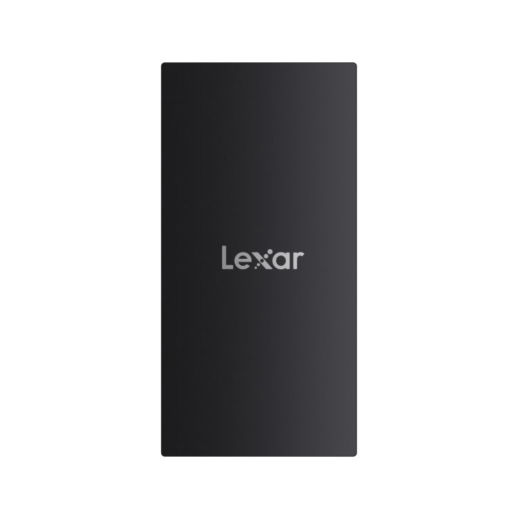 Lexar LSL300001T-RNBNG unità esterna a stato solido 1 TB USB tipo-C 3.2 Gen 2 (3.1 Gen 2) Nero