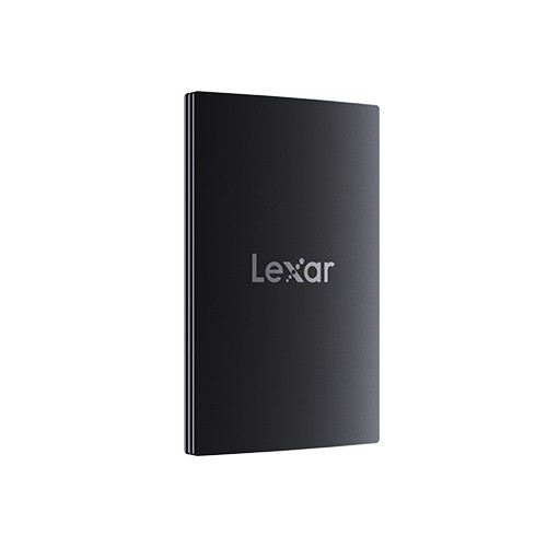 Lexar SL500 1 TB Nero