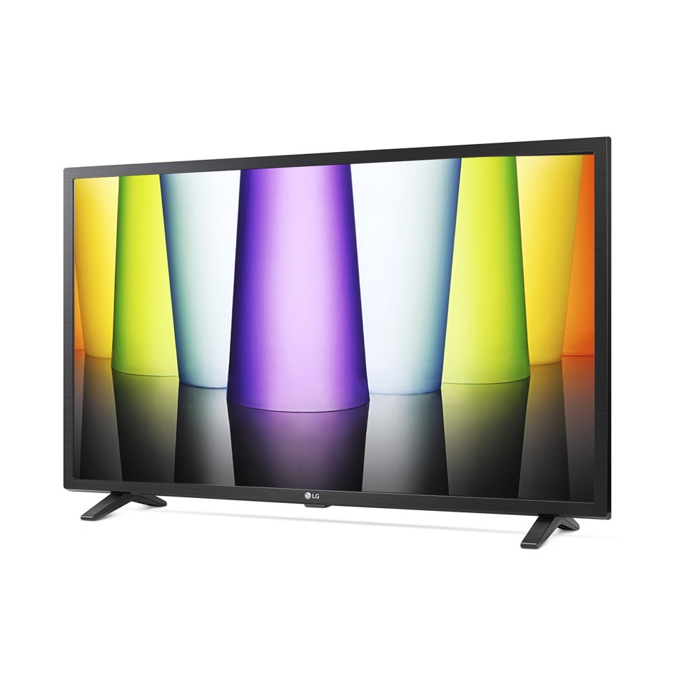 LG 32LQ630B6LA 81,3 cm (32") HD Ready Smart TV Wi-Fi Nero